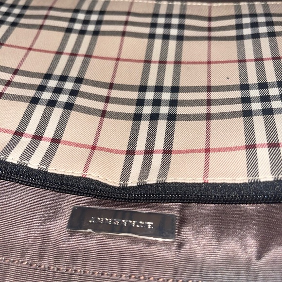 Burberry tote bag - Picture 14 of 15